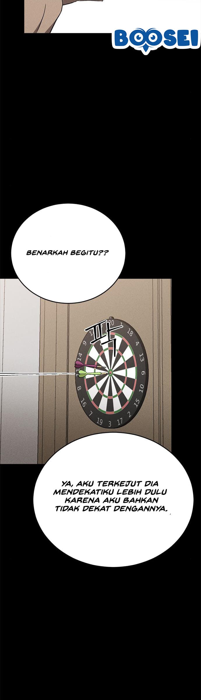 Fate Coin Chapter 31 - halaman 57