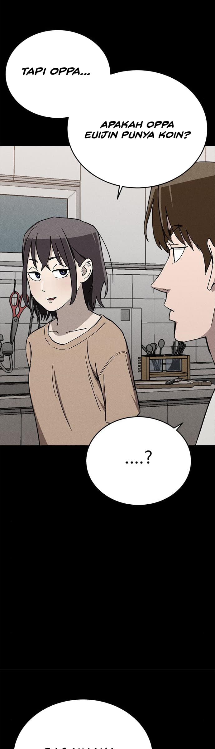 Fate Coin Chapter 31 - halaman 58