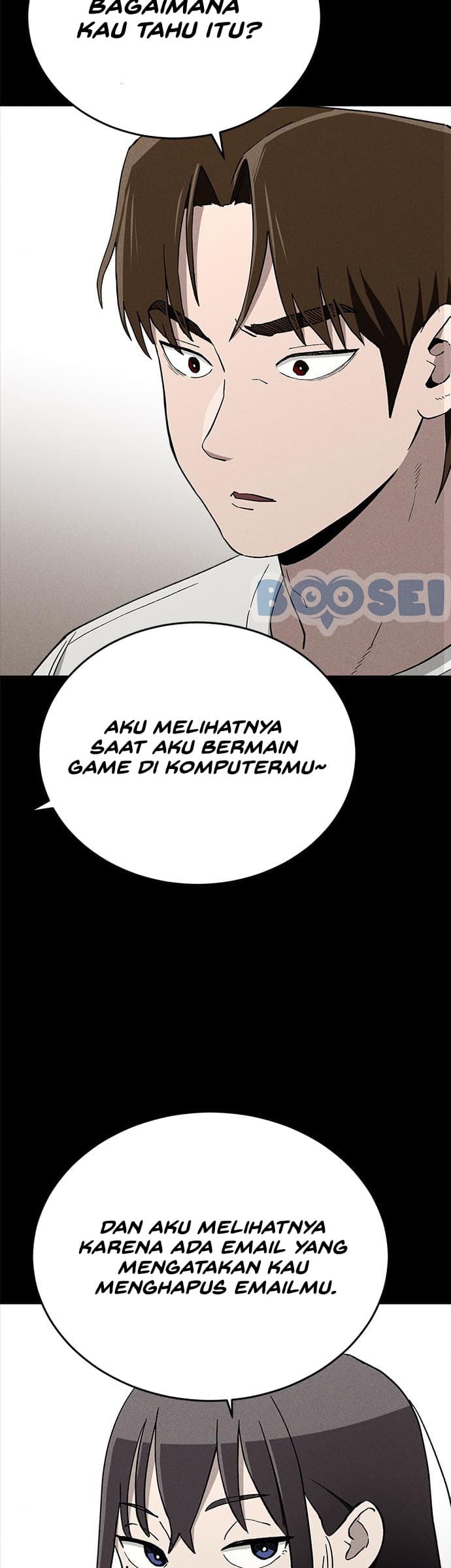 Fate Coin Chapter 31 - halaman 59