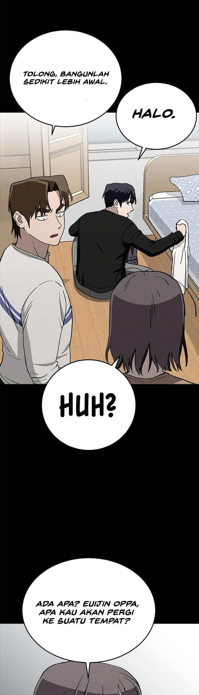 Fate Coin Chapter 31 - halaman 6