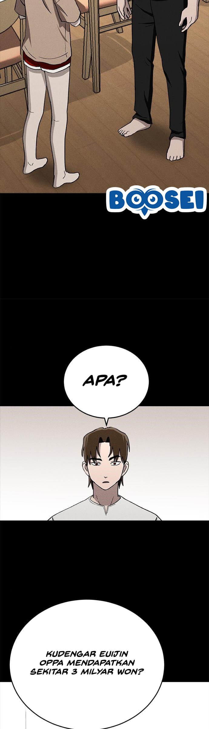 Fate Coin Chapter 31 - halaman 62