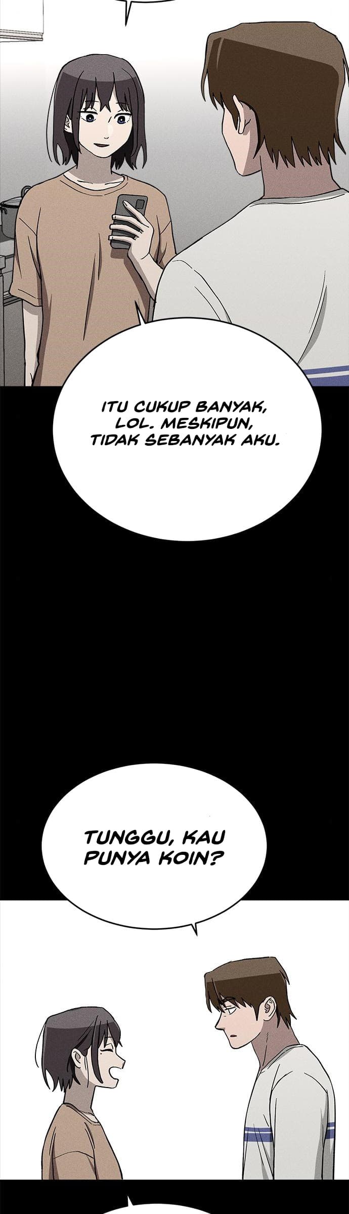 Fate Coin Chapter 31 - halaman 63