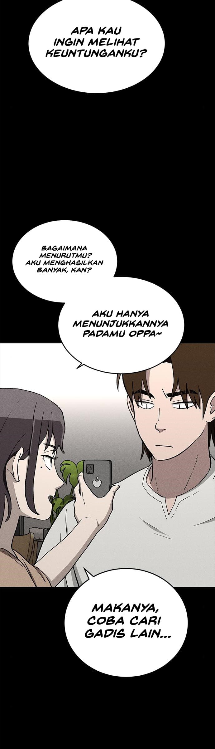 Fate Coin Chapter 31 - halaman 64