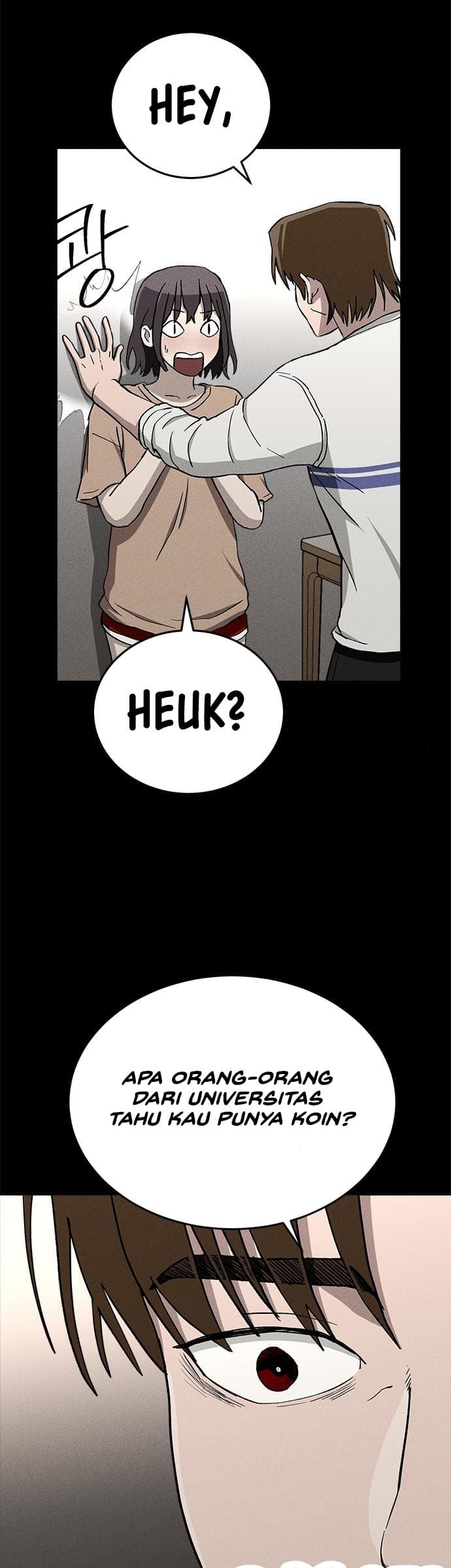 Fate Coin Chapter 31 - halaman 65