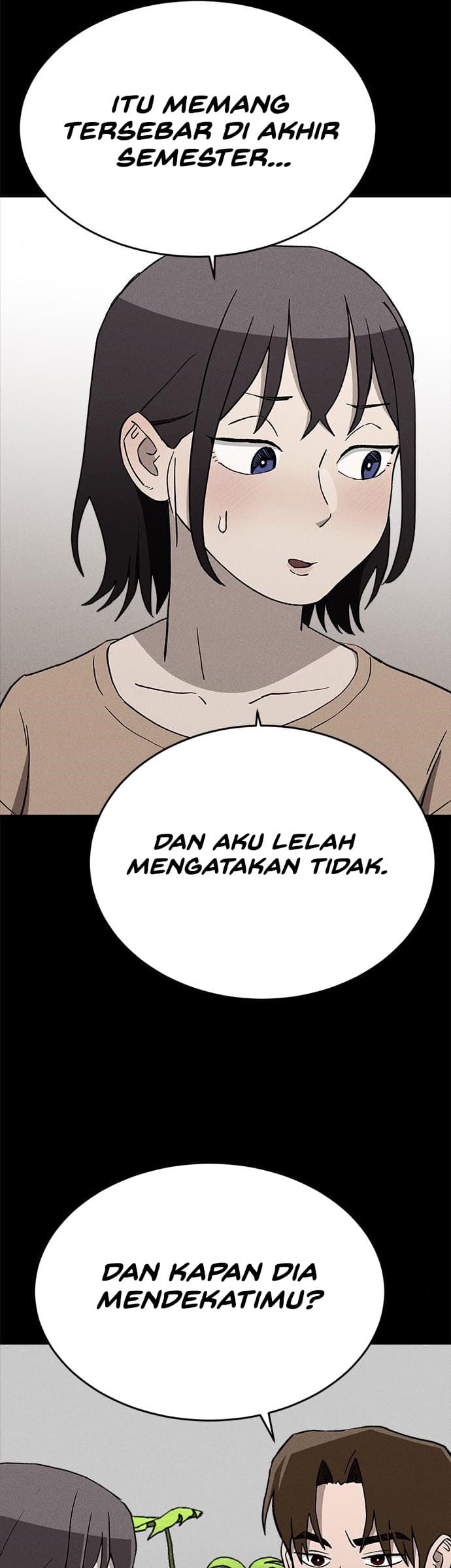 Fate Coin Chapter 31 - halaman 67