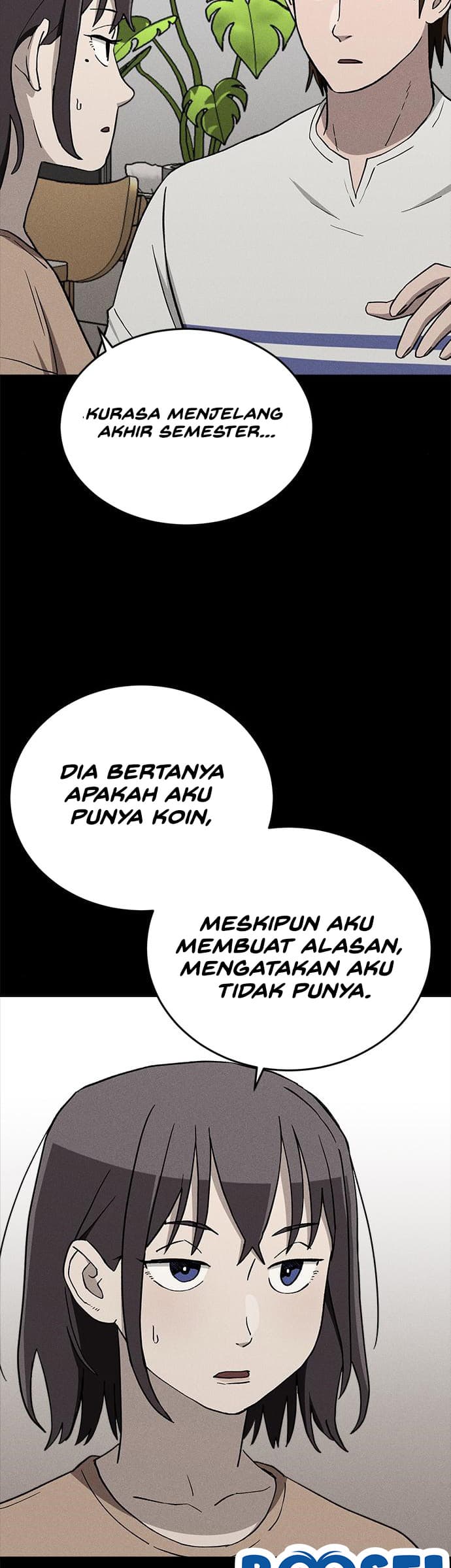 Fate Coin Chapter 31 - halaman 68