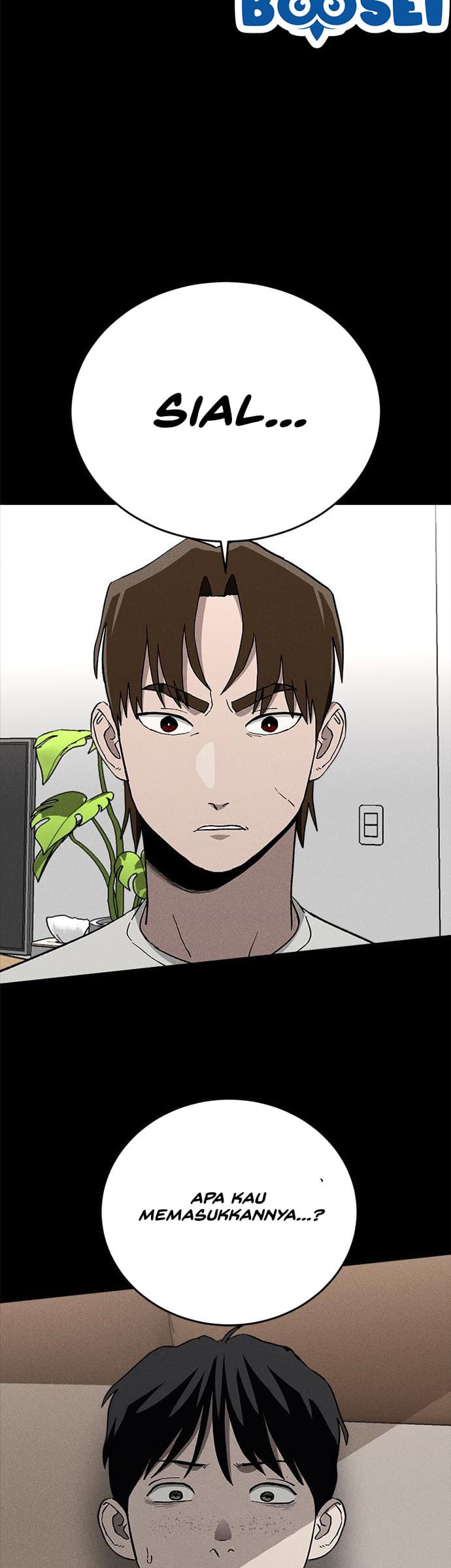 Fate Coin Chapter 31 - halaman 69