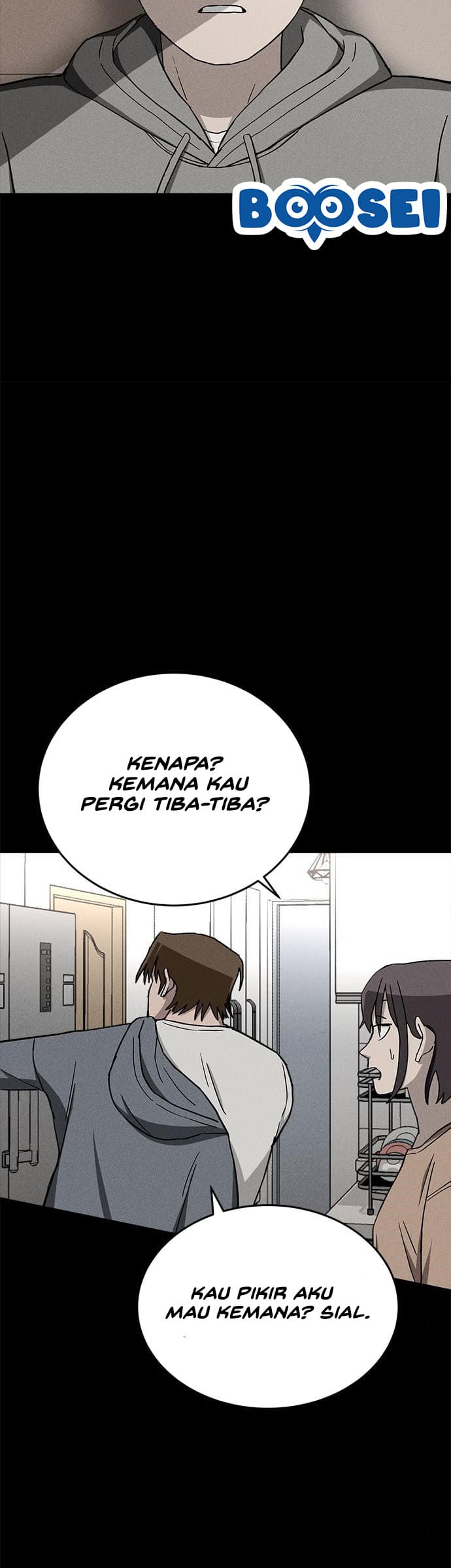 Fate Coin Chapter 31 - halaman 70