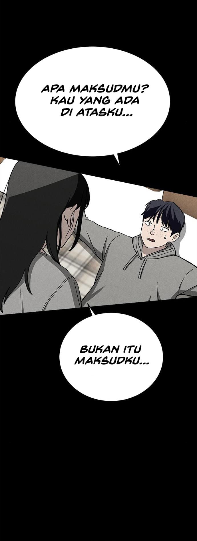 Fate Coin Chapter 31 - halaman 71