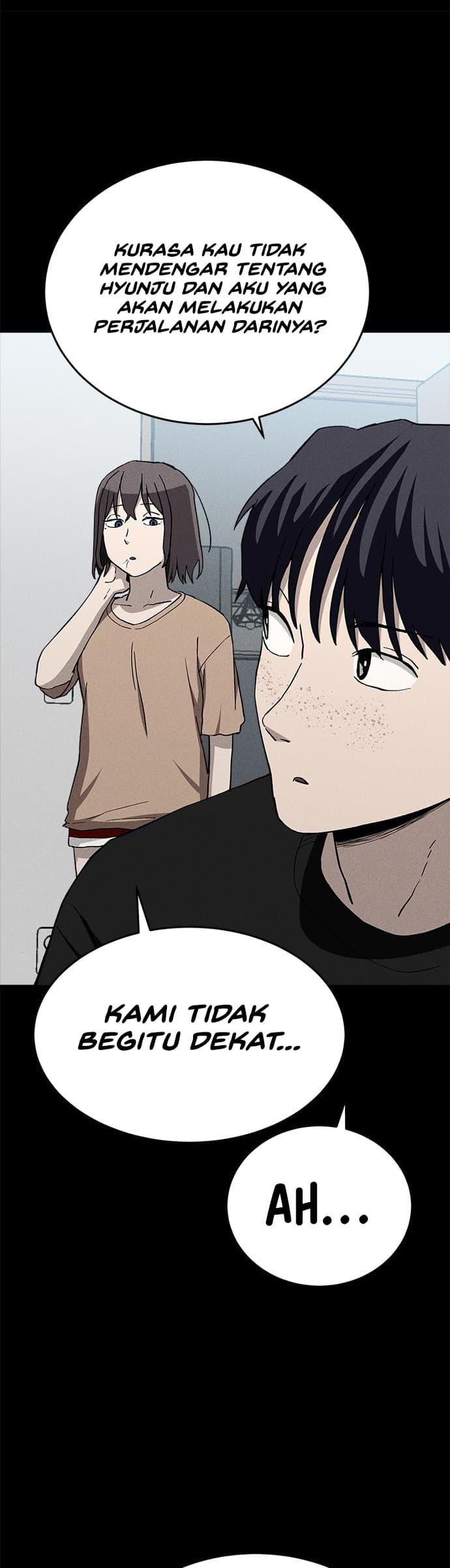 Fate Coin Chapter 31 - halaman 8