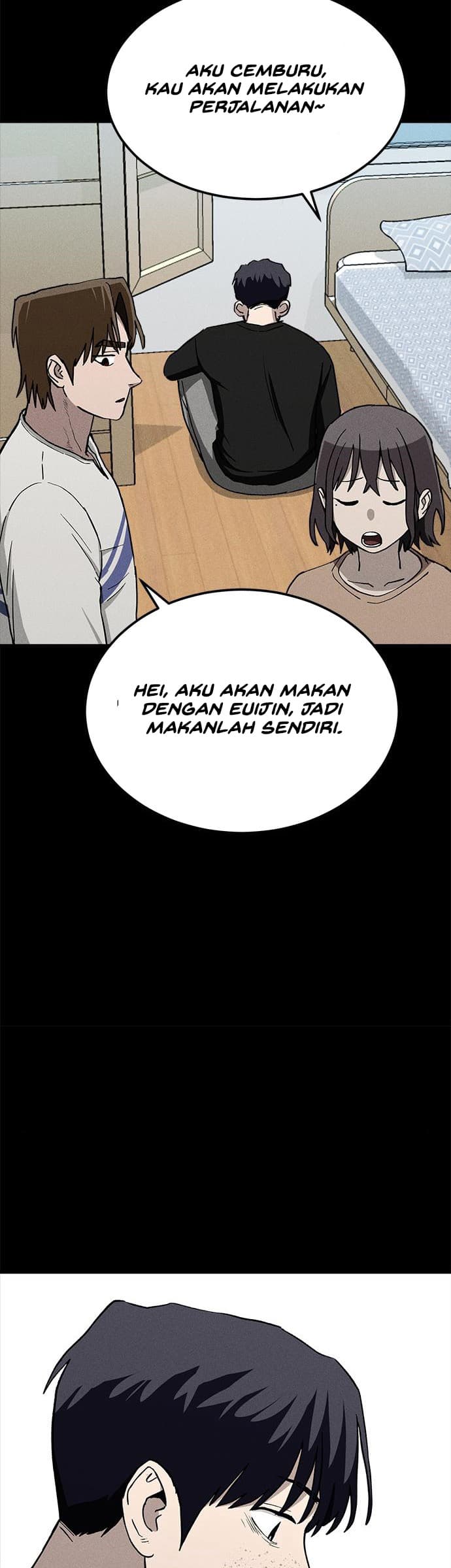 Fate Coin Chapter 31 - halaman 9