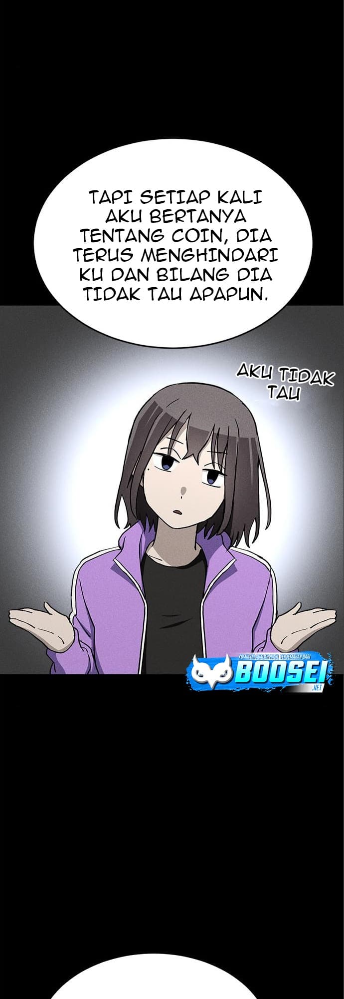 Fate Coin Chapter 32 - halaman 12