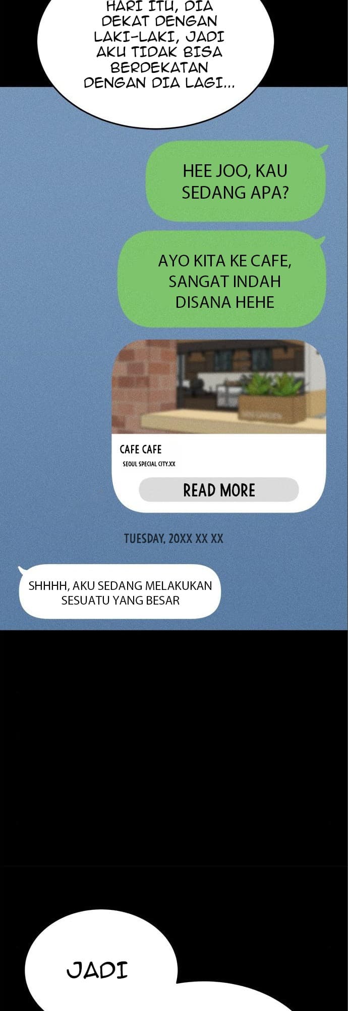 Fate Coin Chapter 32 - halaman 13