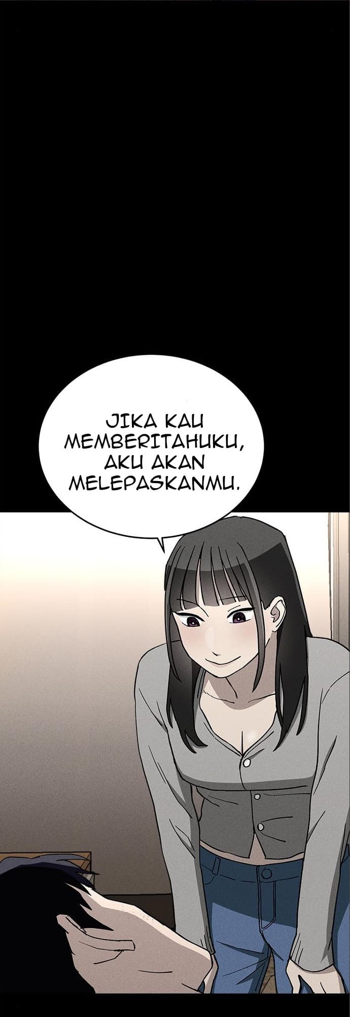 Fate Coin Chapter 32 - halaman 15