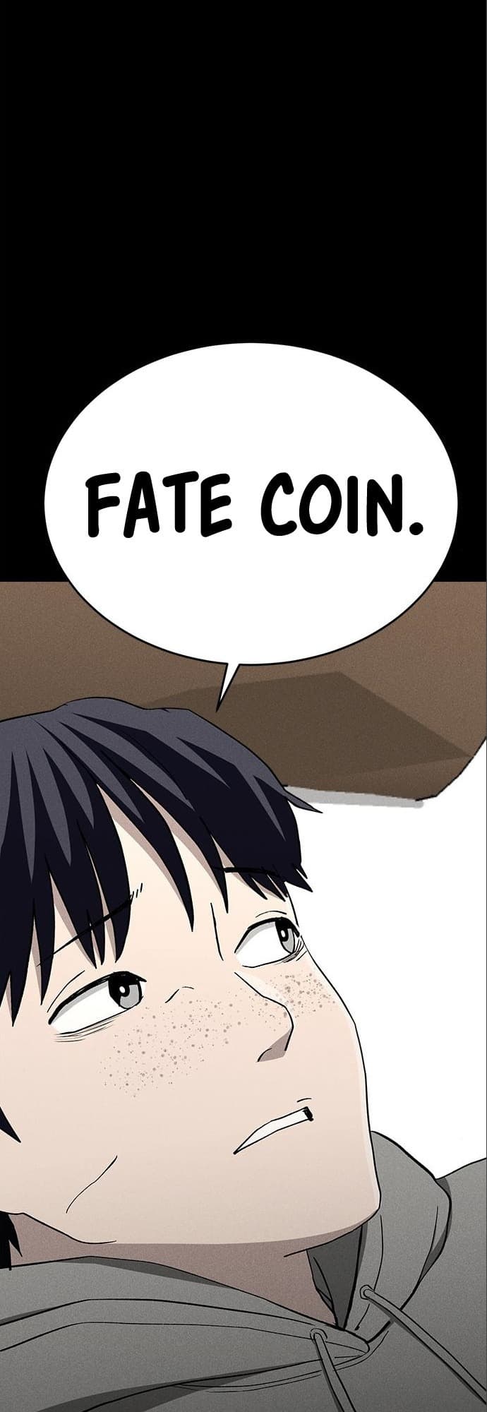 Fate Coin Chapter 32 - halaman 16