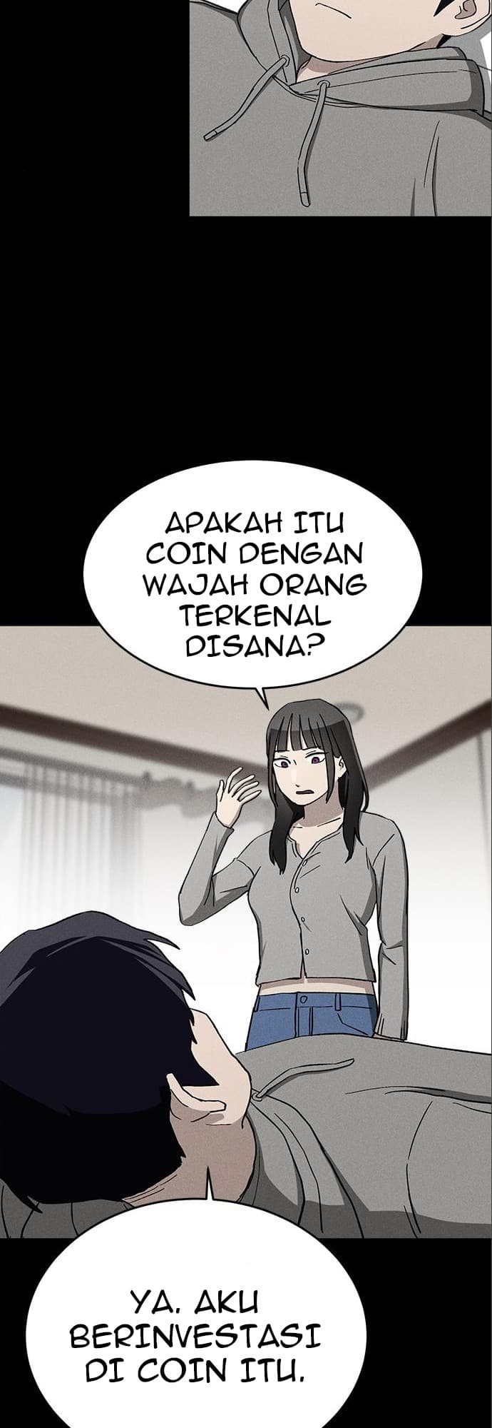 Fate Coin Chapter 32 - halaman 19