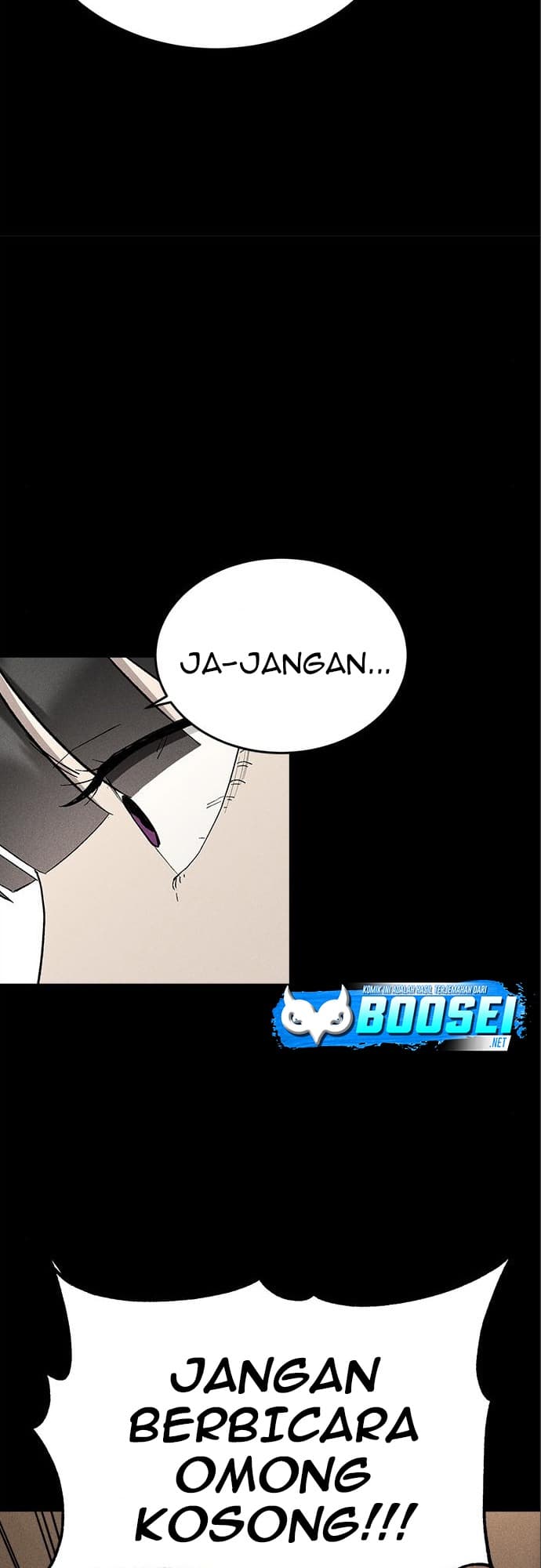 Fate Coin Chapter 32 - halaman 20
