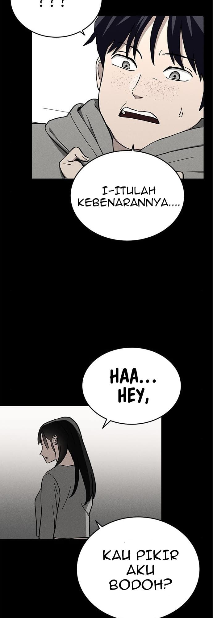 Fate Coin Chapter 32 - halaman 22