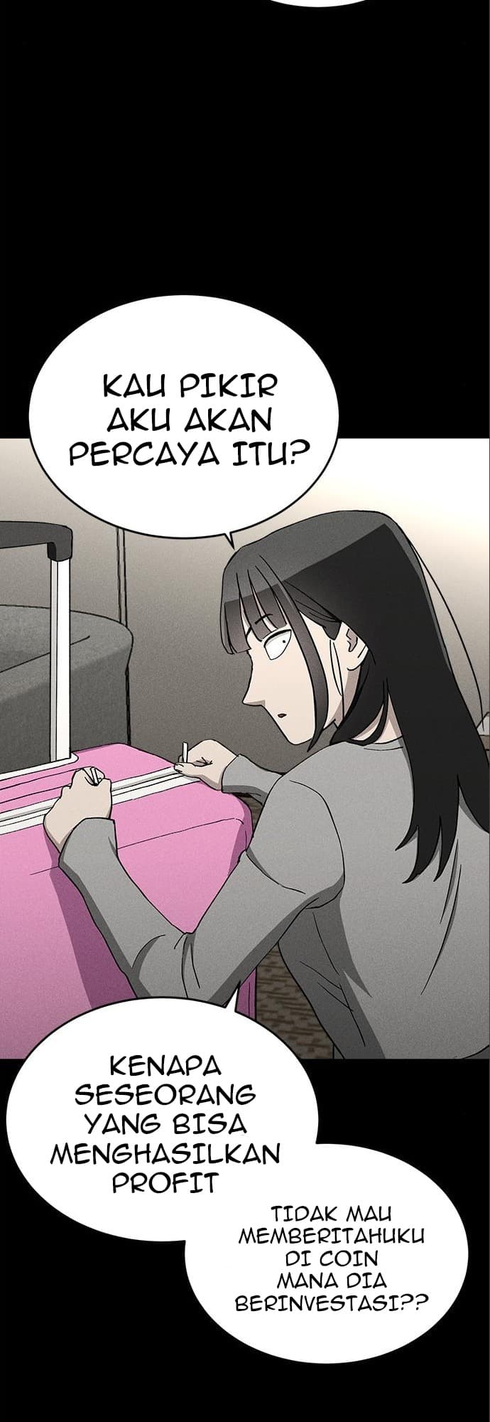 Fate Coin Chapter 32 - halaman 23