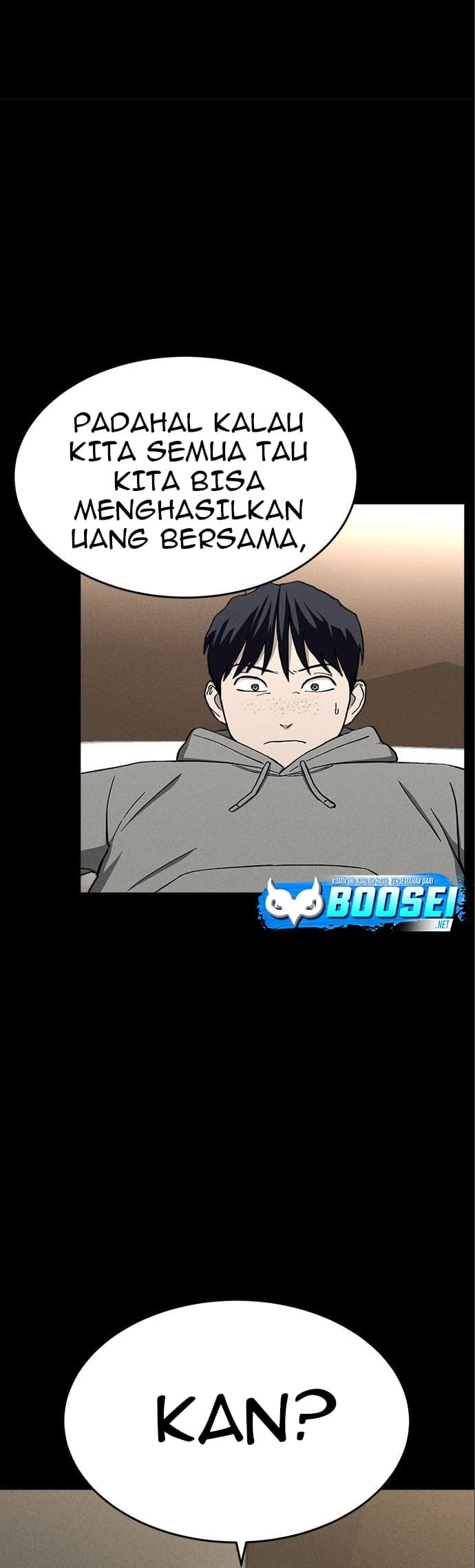 Fate Coin Chapter 32 - halaman 24