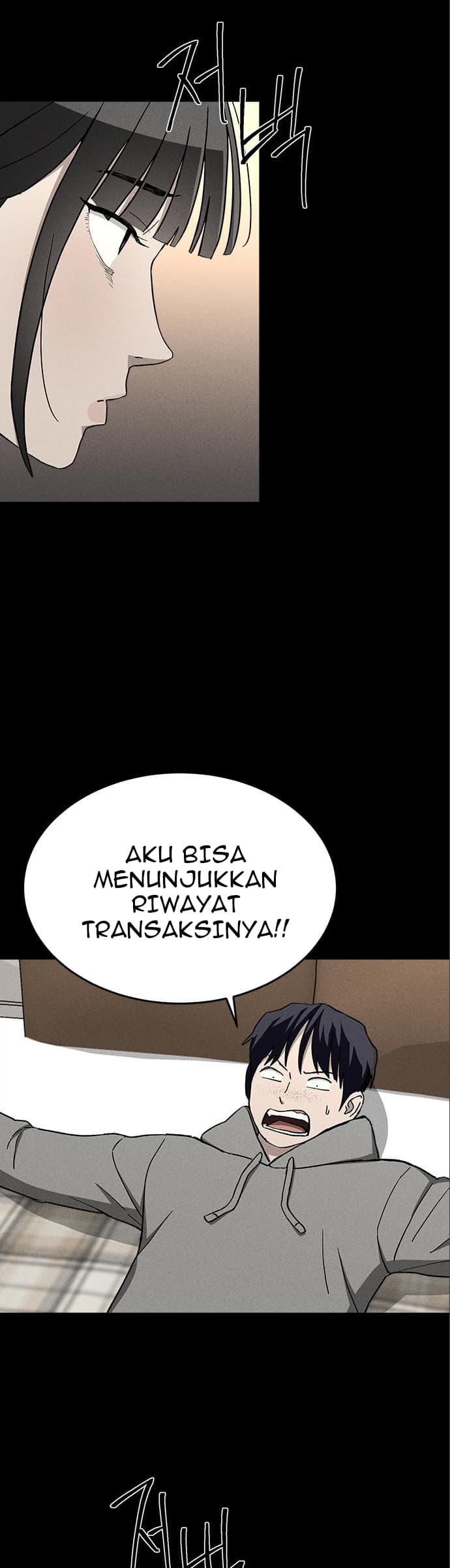 Fate Coin Chapter 32 - halaman 27