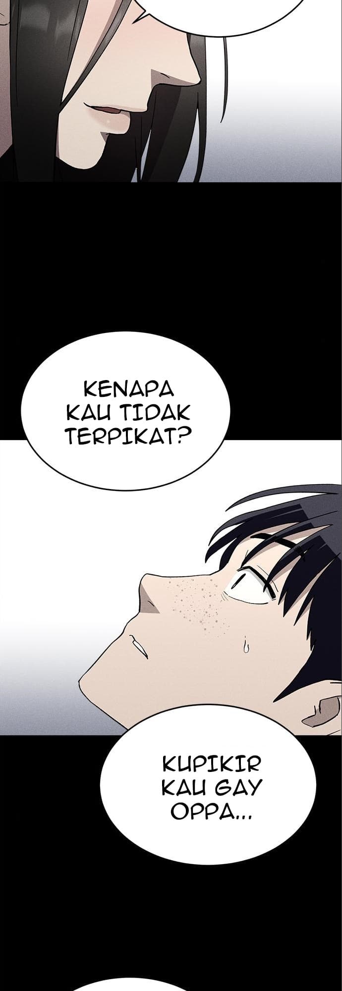 Fate Coin Chapter 32 - halaman 3