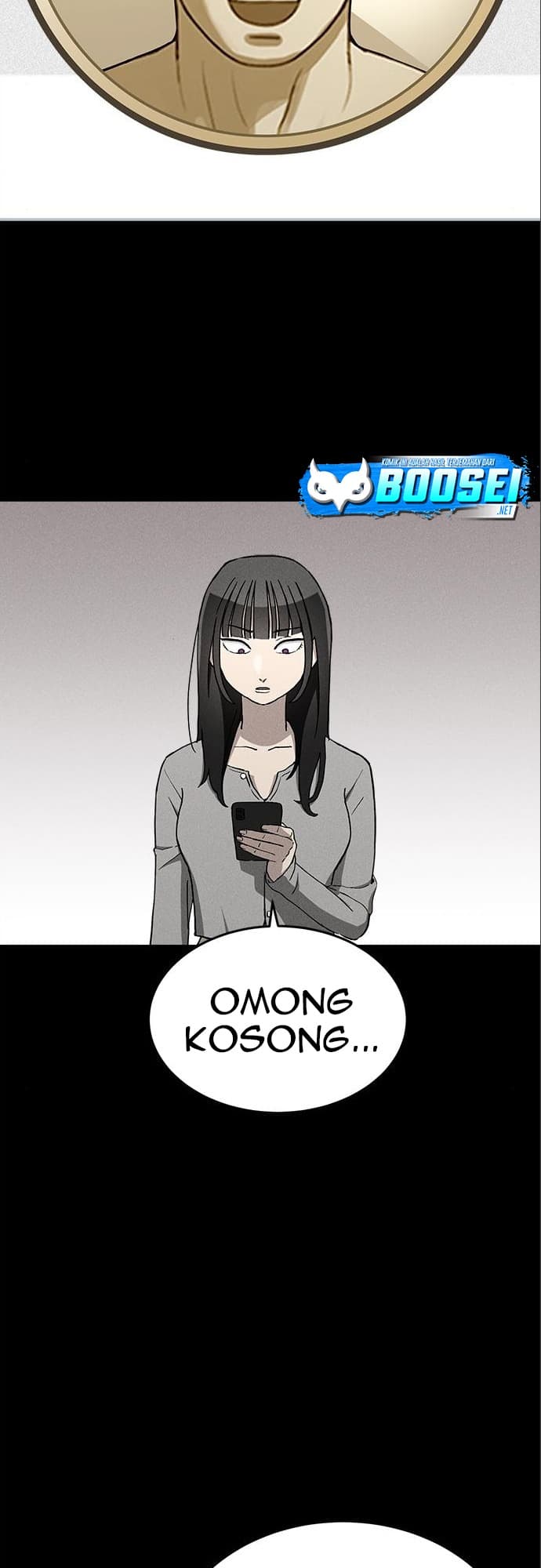 Fate Coin Chapter 32 - halaman 30