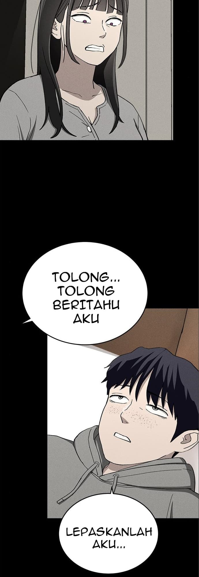 Fate Coin Chapter 32 - halaman 32