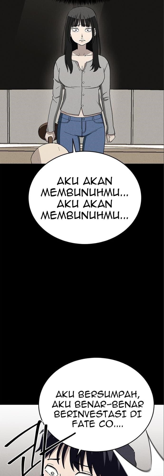 Fate Coin Chapter 32 - halaman 39