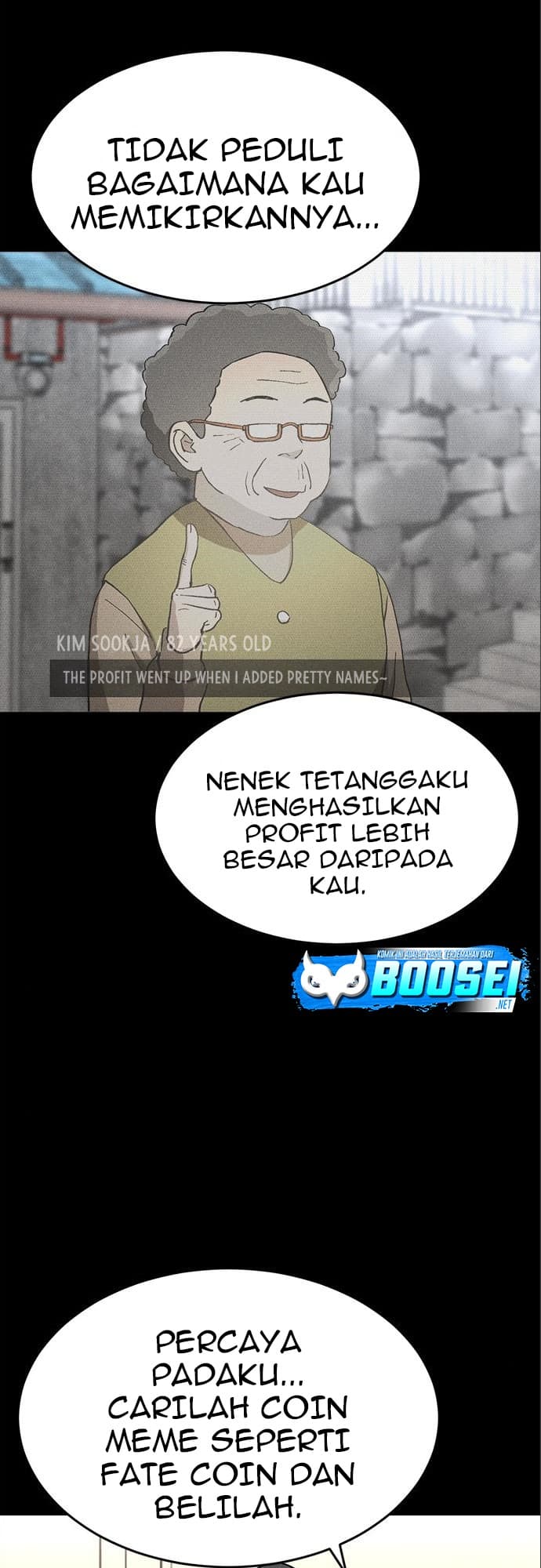 Fate Coin Chapter 32 - halaman 46