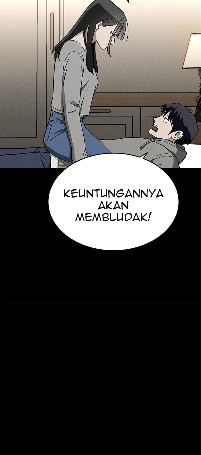 Fate Coin Chapter 32 - halaman 47