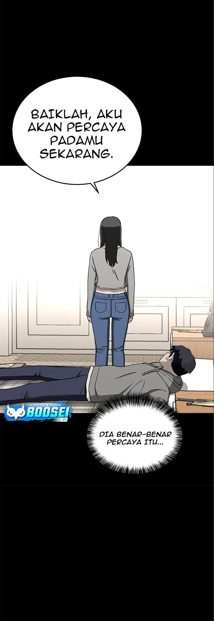 Fate Coin Chapter 32 - halaman 49