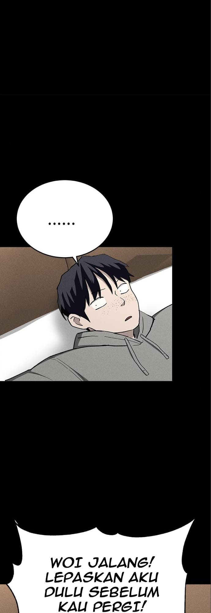 Fate Coin Chapter 32 - halaman 53