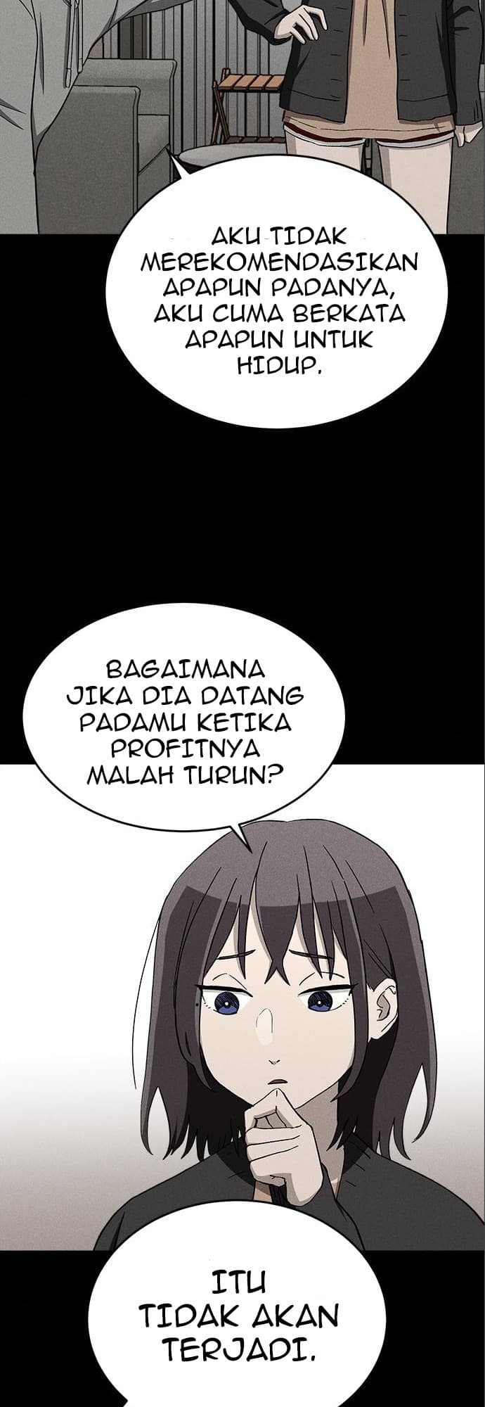 Fate Coin Chapter 32 - halaman 62