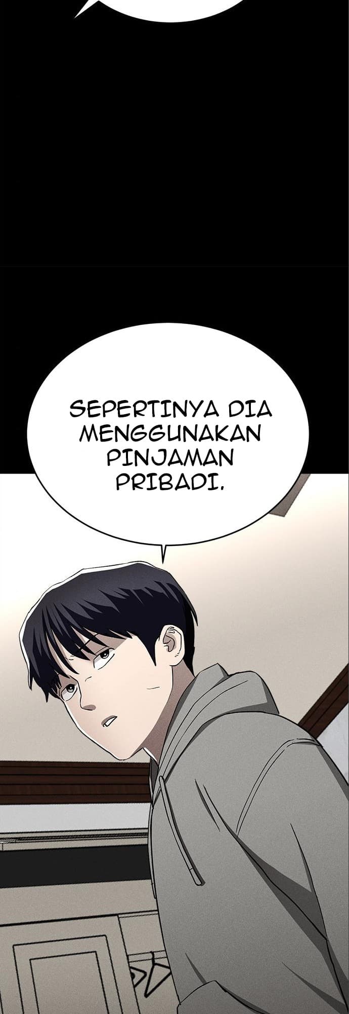 Fate Coin Chapter 32 - halaman 63