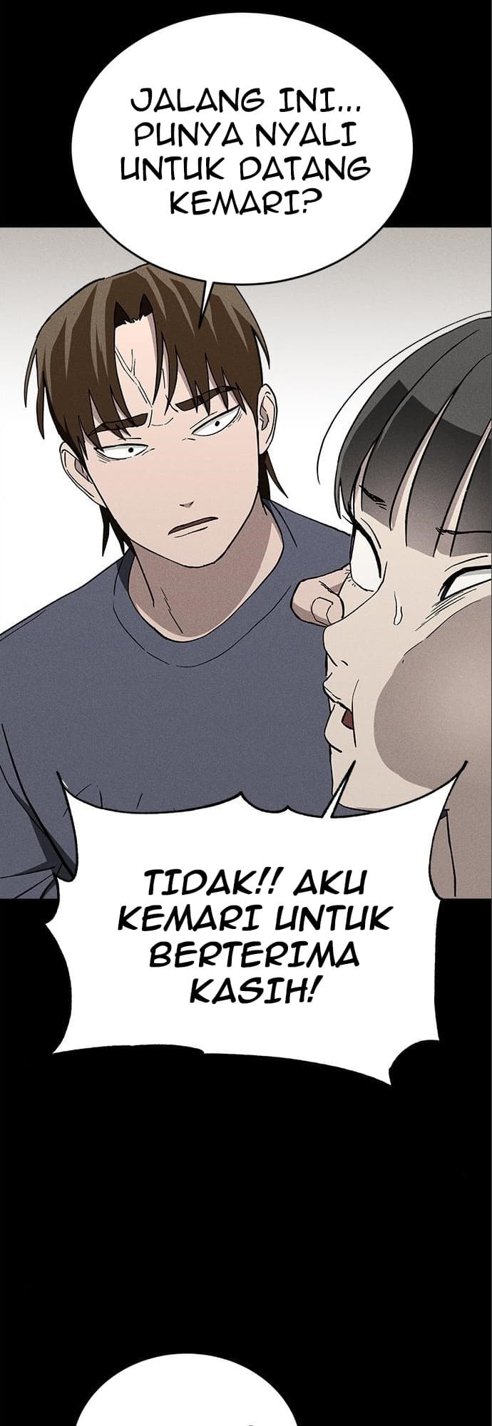 Fate Coin Chapter 32 - halaman 74