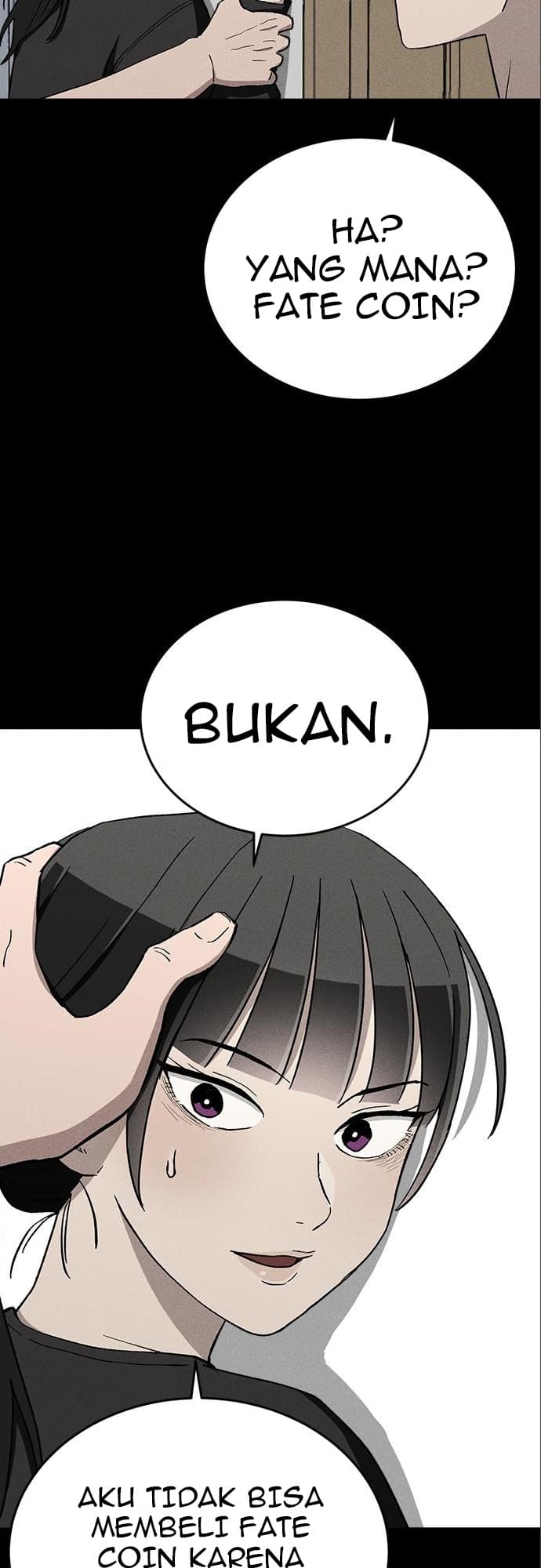 Fate Coin Chapter 32 - halaman 76