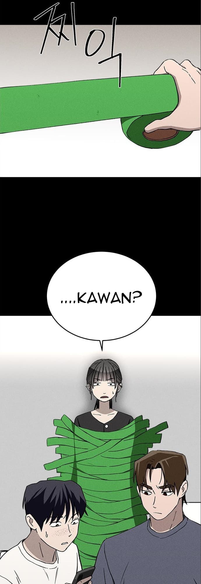 Fate Coin Chapter 32 - halaman 79