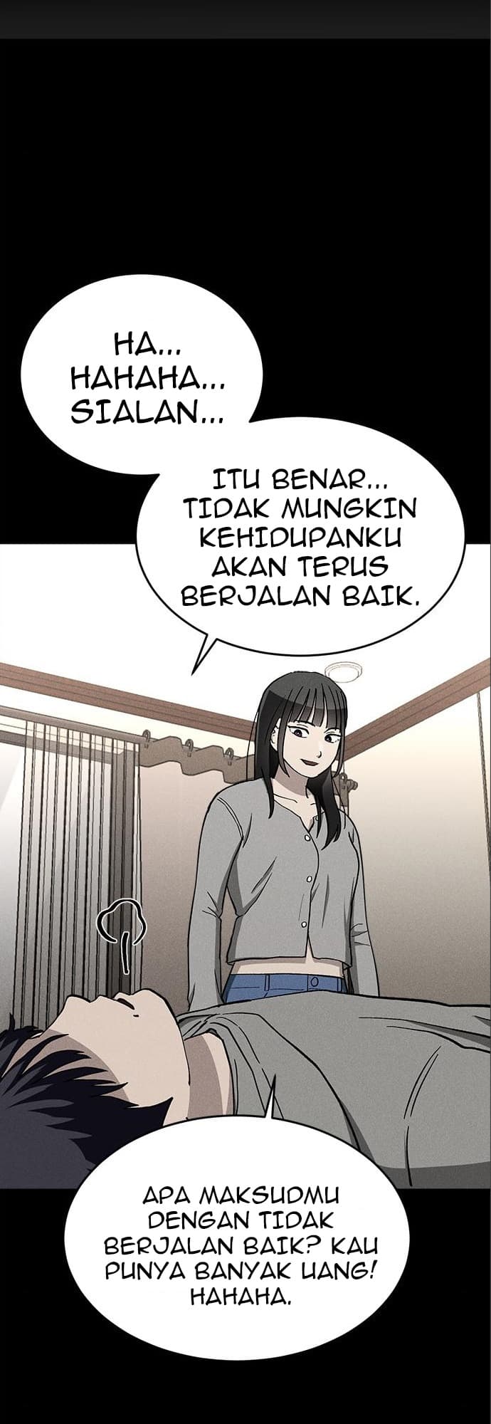 Fate Coin Chapter 32 - halaman 9