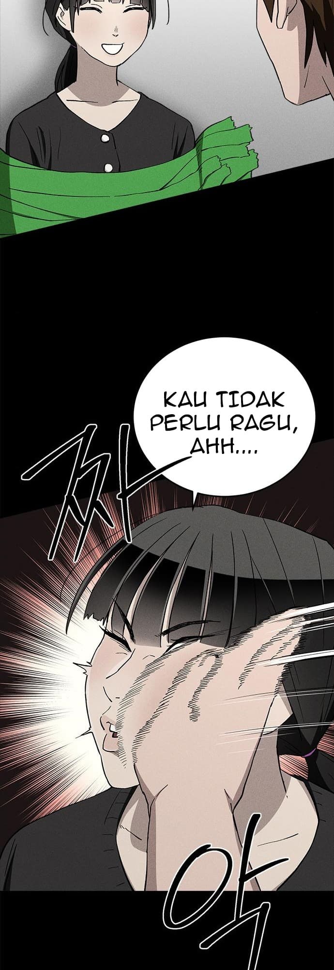 Fate Coin Chapter 33 - halaman 10