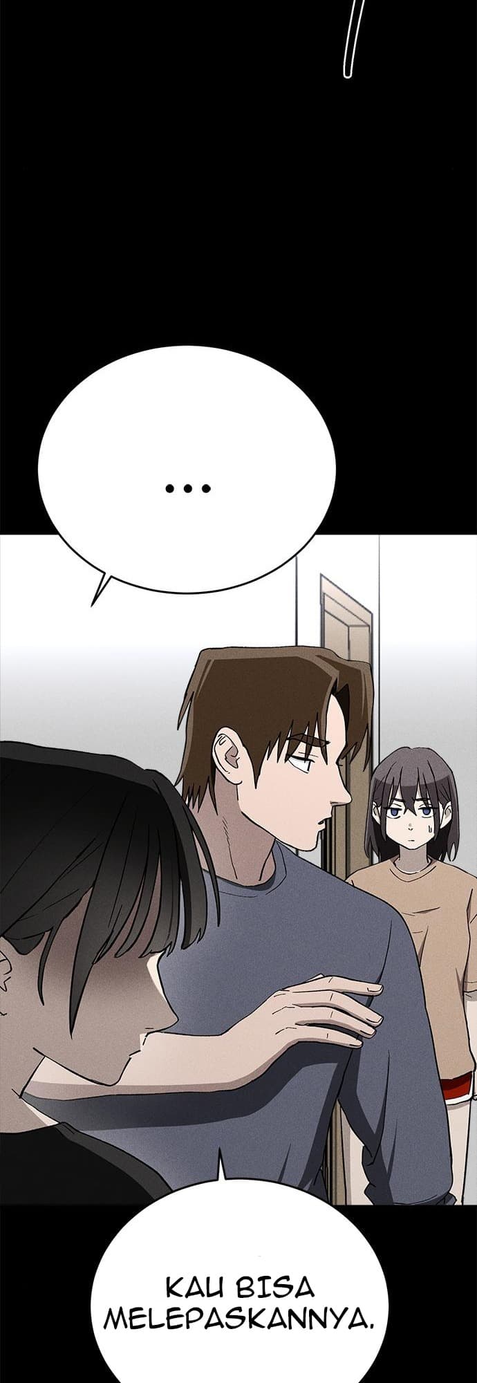 Fate Coin Chapter 33 - halaman 11