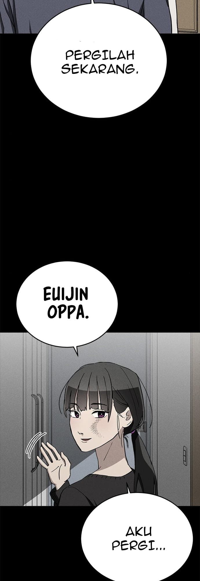 Fate Coin Chapter 33 - halaman 14