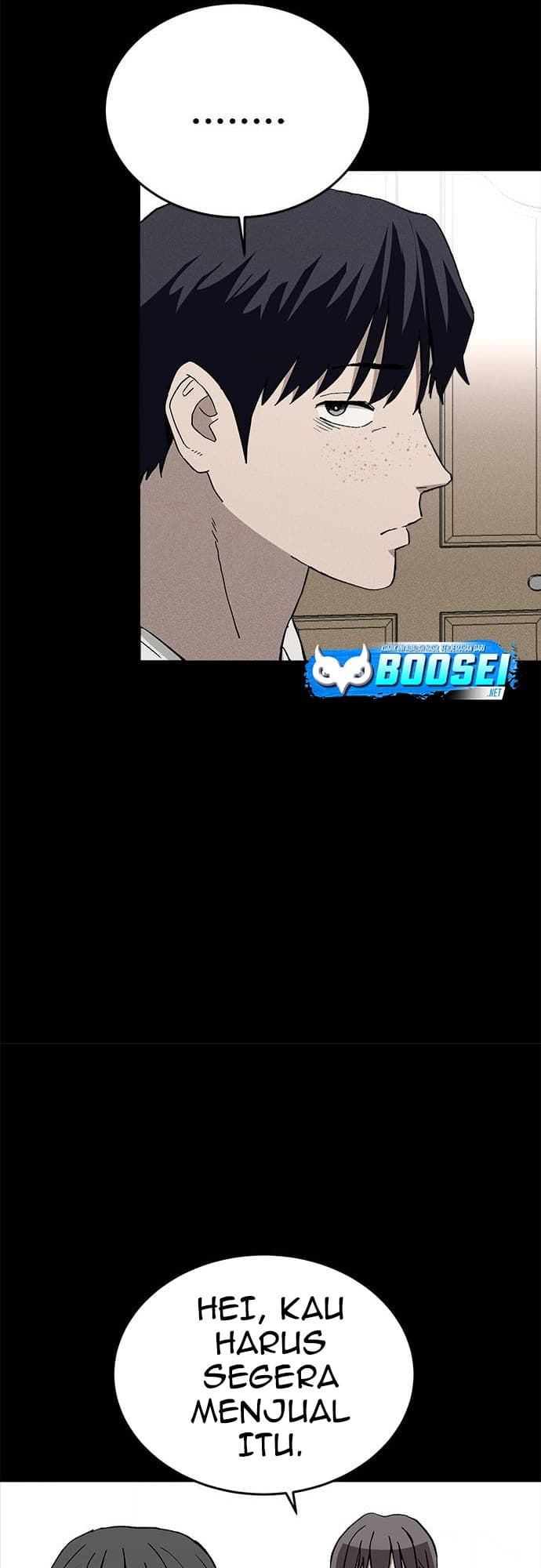 Fate Coin Chapter 33 - halaman 16
