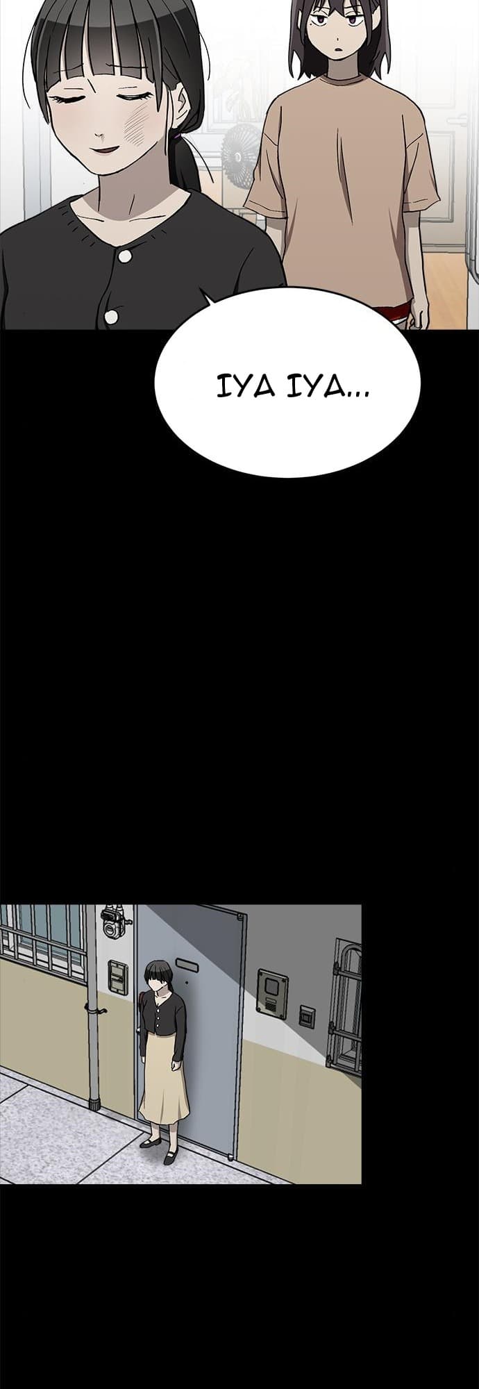 Fate Coin Chapter 33 - halaman 17