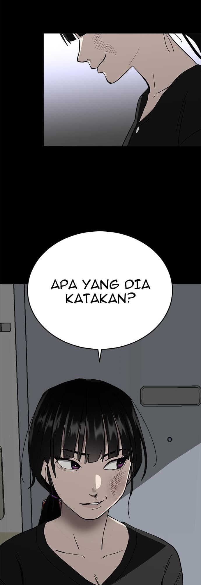Fate Coin Chapter 33 - halaman 18