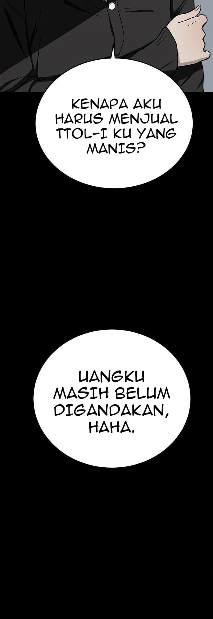 Fate Coin Chapter 33 - halaman 19