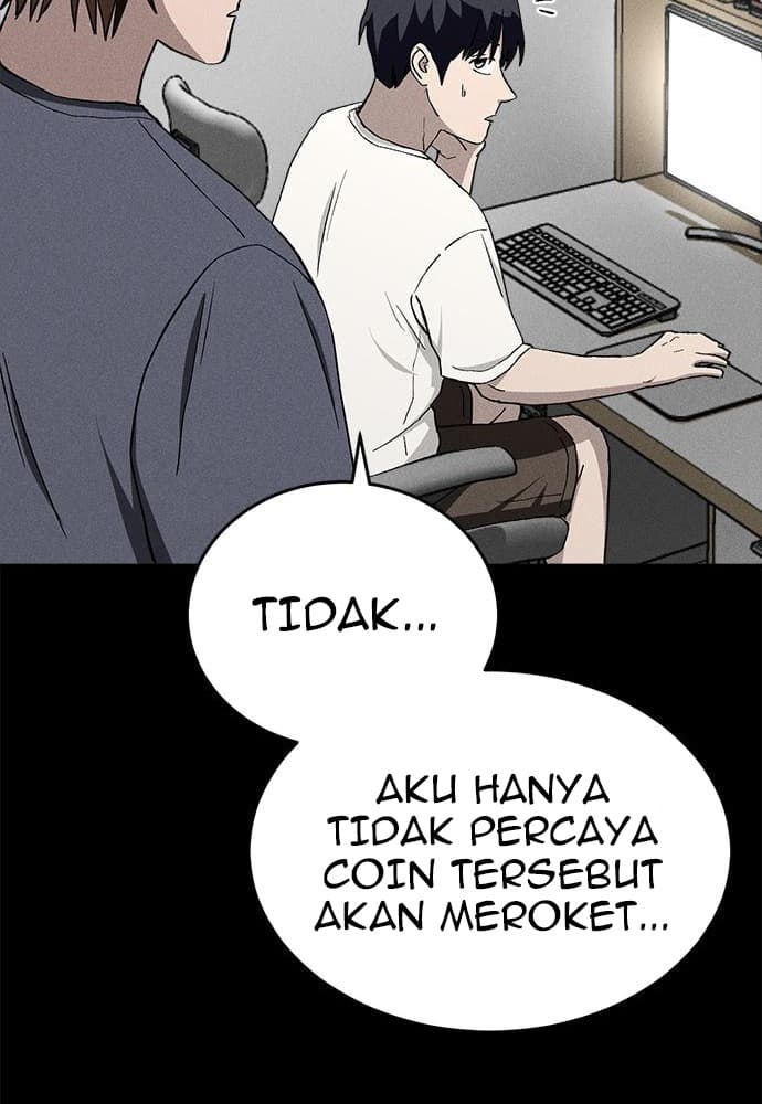Fate Coin Chapter 33 - halaman 22