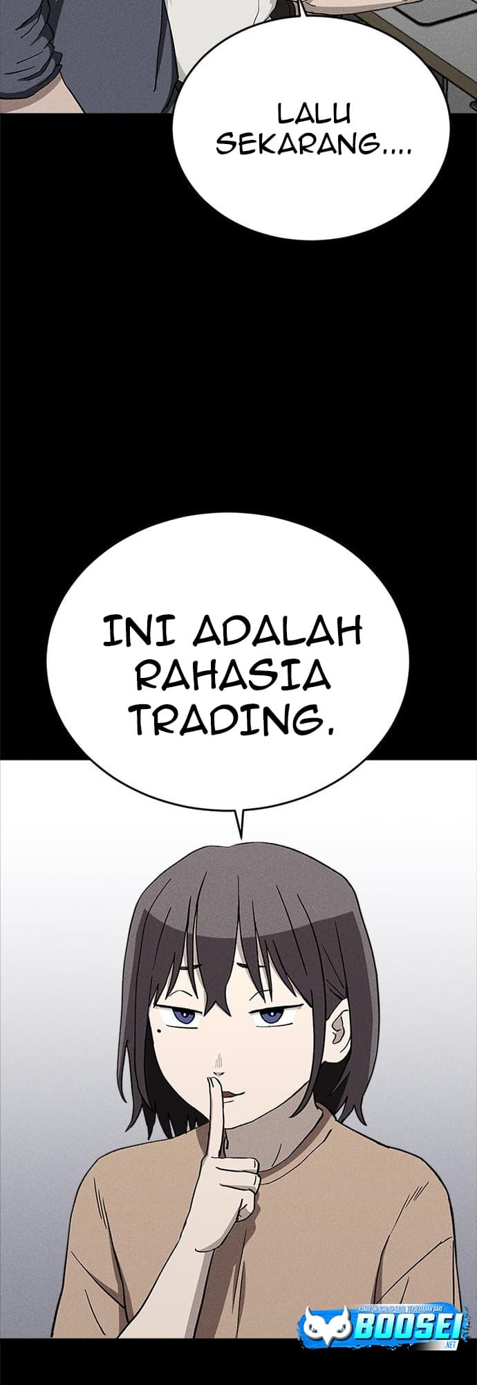 Fate Coin Chapter 33 - halaman 26