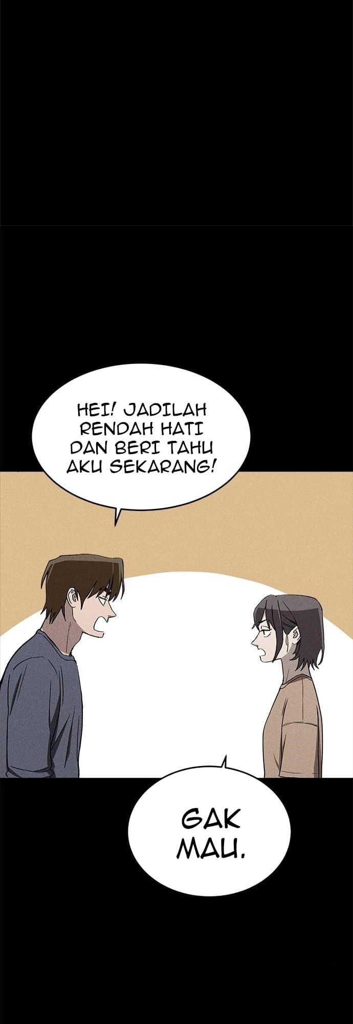 Fate Coin Chapter 33 - halaman 27