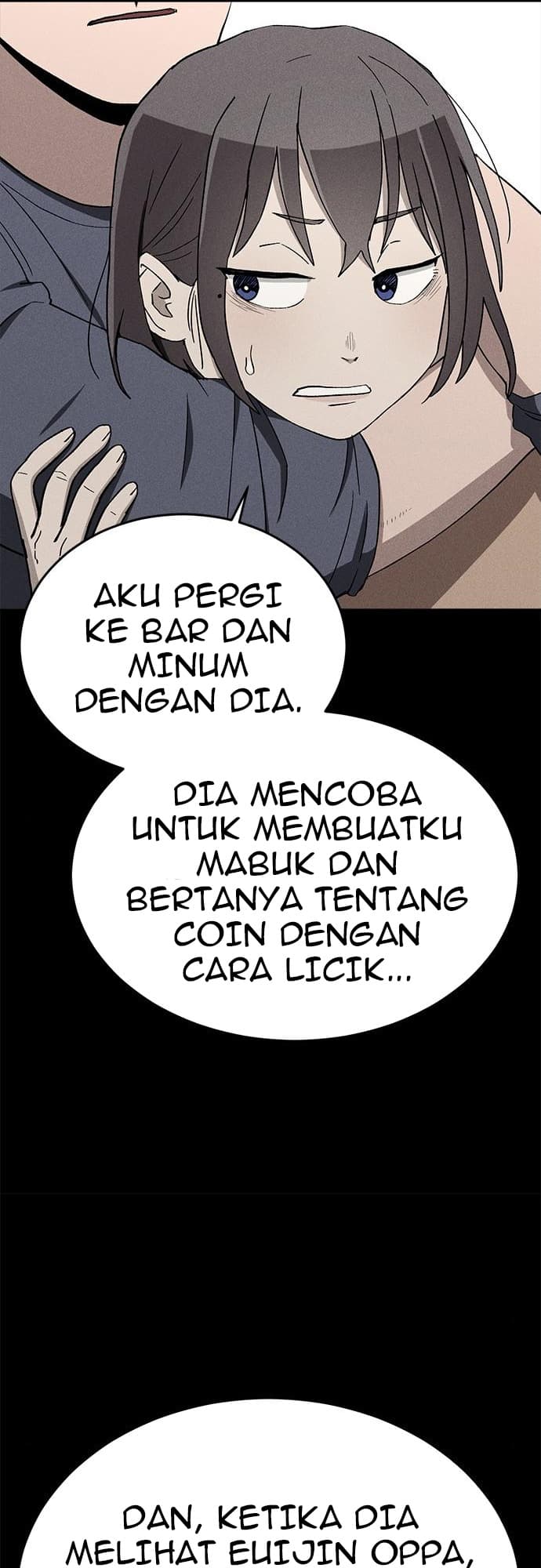 Fate Coin Chapter 33 - halaman 30